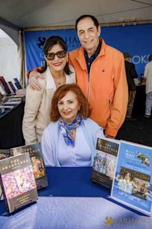 105 Iran Through Books 2024