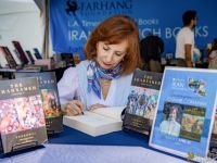 107 Iran Through Books 2024