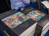 112 Iran Through Books 2024