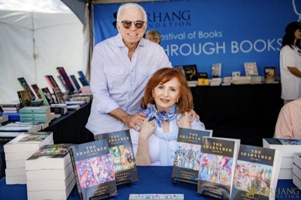 114 Iran Through Books 2024