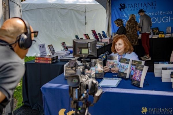 116 Iran Through Books 2024