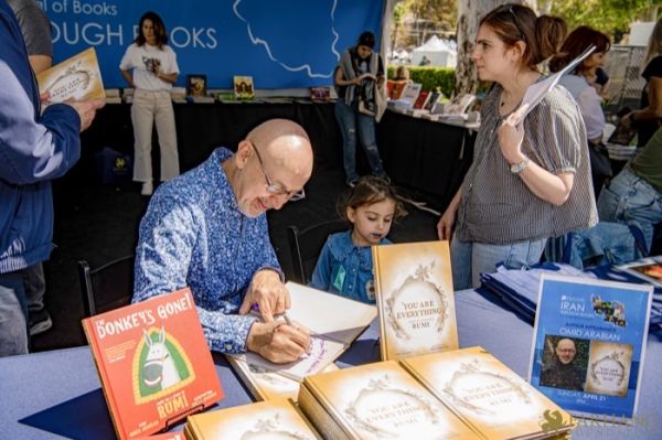 120 Iran Through Books 2024