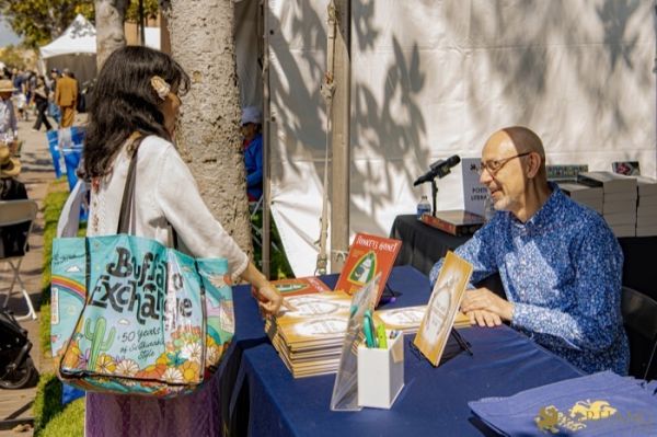 121 Iran Through Books 2024