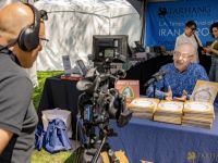 123 Iran Through Books 2024