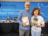 127 Iran Through Books 2024