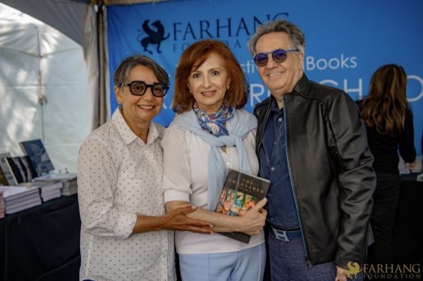 128 Iran Through Books 2024