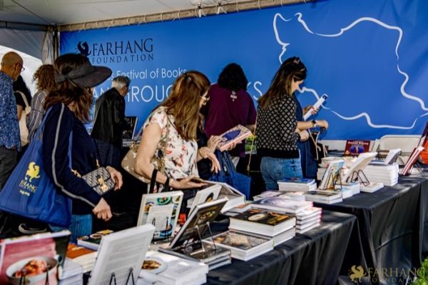 129 Iran Through Books 2024