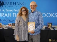 136 Iran Through Books 2024