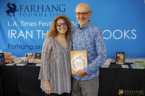 136 Iran Through Books 2024