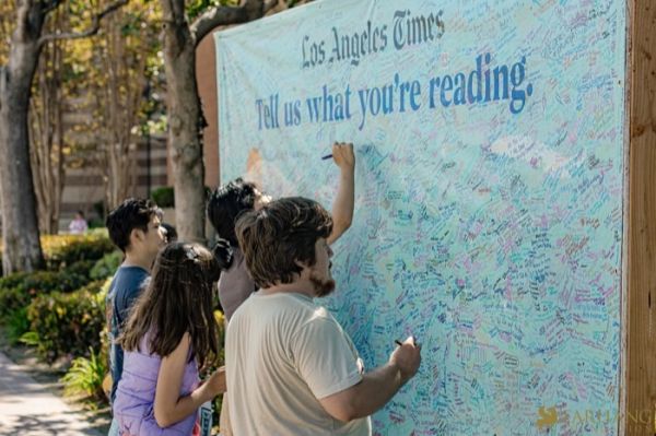 137 Iran Through Books 2024