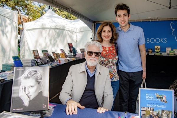 71 Iran Through Books 2024