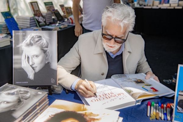 72 Iran Through Books 2024