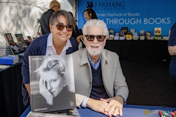 73 Iran Through Books 2024