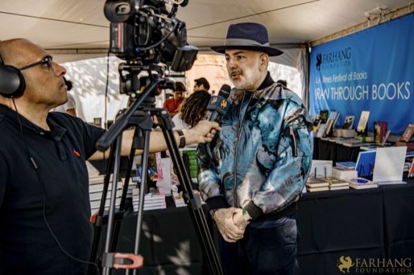 80 Iran Through Books 2024