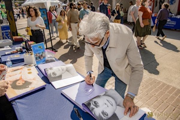 81 Iran Through Books 2024