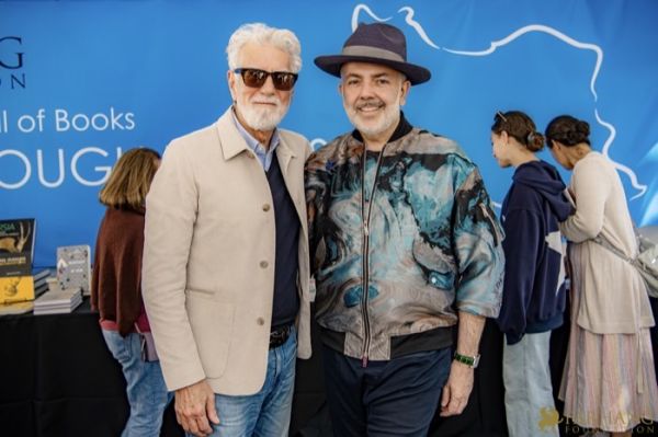 83 Iran Through Books 2024