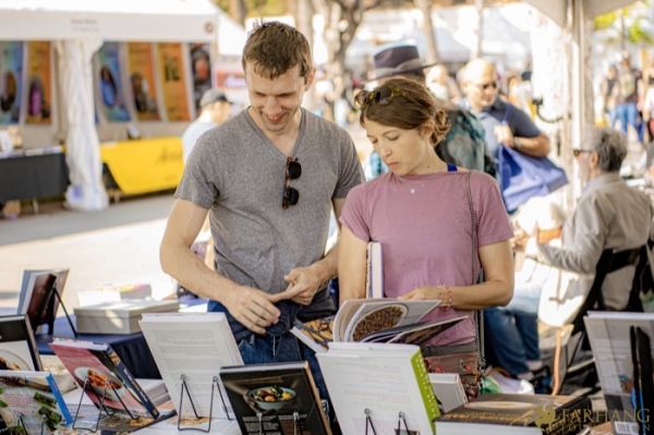 85 Iran Through Books 2024