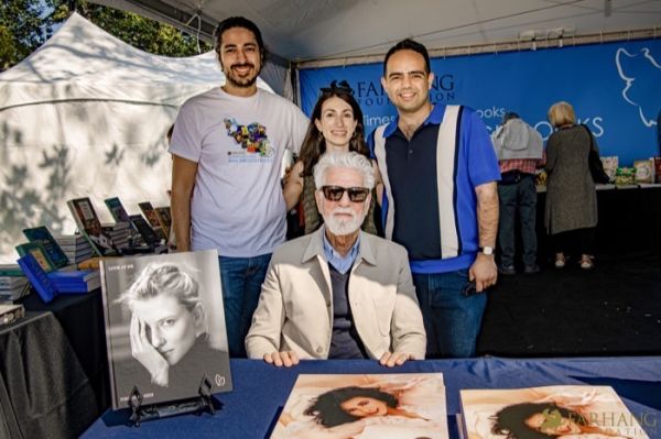 86 Iran Through Books 2024