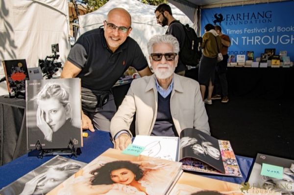 91 Iran Through Books 2024