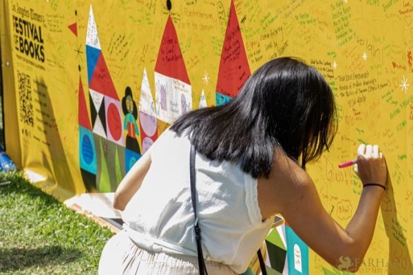 93 Iran Through Books 2024