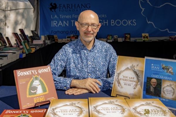 138 Iran Through Books 2024