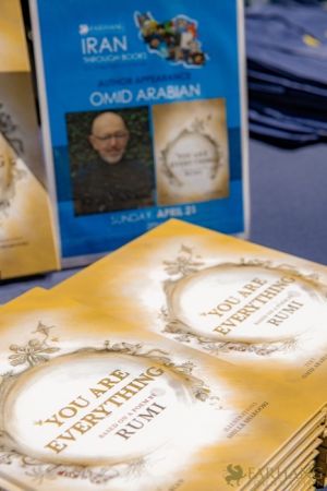 139 Iran Through Books 2024