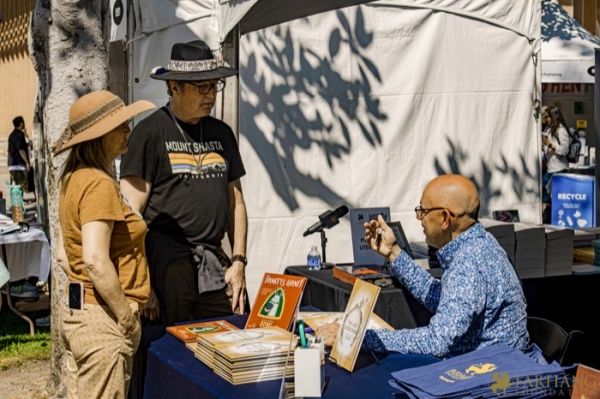 140 Iran Through Books 2024