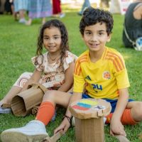 18  FESTIVAL BEVERLY HILLS   2024