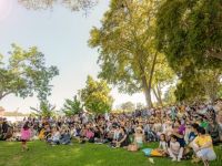 34  FESTIVAL BEVERLY HILLS   2024