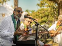 38  FESTIVAL BEVERLY HILLS   2024