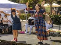 44  FESTIVAL BEVERLY HILLS   2024