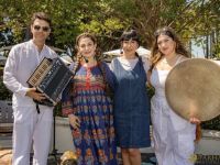 46  FESTIVAL BEVERLY HILLS   2024