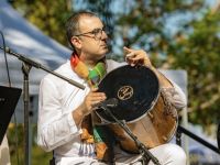 47  FESTIVAL BEVERLY HILLS   2024