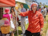 55  FESTIVAL BEVERLY HILLS   2024