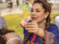 58  FESTIVAL BEVERLY HILLS   2024