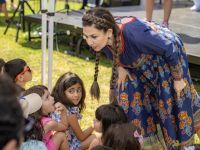 70  FESTIVAL BEVERLY HILLS   2024