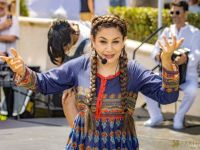 74  FESTIVAL BEVERLY HILLS   2024