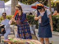 76  FESTIVAL BEVERLY HILLS   2024