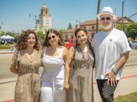 85  FESTIVAL BEVERLY HILLS   2024