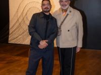 34  ART IRAN Closing Performance   Curator Walkthrough