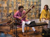 35  ART IRAN Closing Performance   Curator Walkthrough