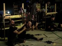 36 SONG OF THE NORTH