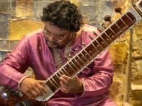 37  ART IRAN Closing Performance   Curator Walkthrough