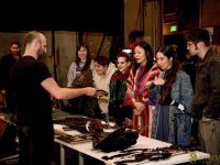 51 SONG OF THE NORTH