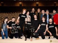 55 SONG OF THE NORTH