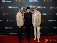10 On The Red Carpet   2024 FFF Awards