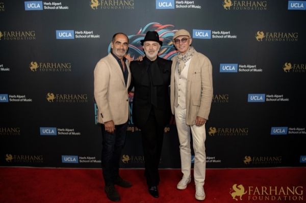 10 On The Red Carpet   2024 FFF Awards