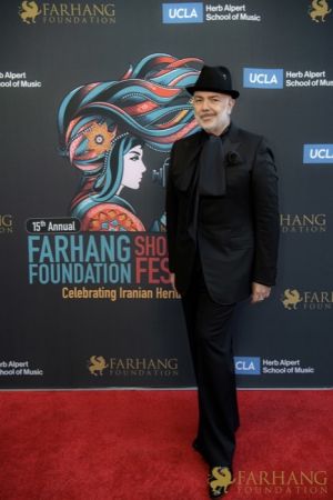 16 On The Red Carpet   2024 FFF Awards