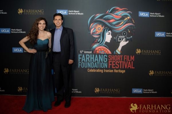 17 On The Red Carpet   2024 FFF Awards