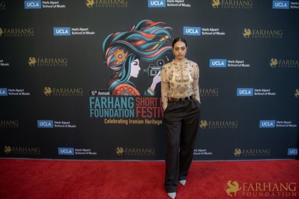 19 On The Red Carpet   2024 FFF Awards
